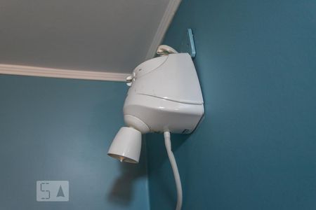 Apartamento à venda com 243m², 3 quartos e 2 vagasBanheiro Social