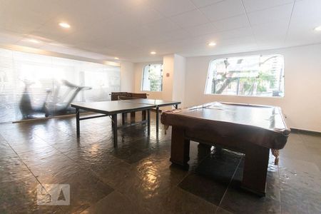 Apartamento à venda com 243m², 3 quartos e 2 vagasSalão de Jogos