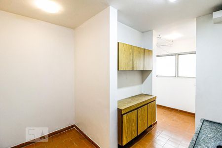 Apartamento para alugar com 76m², 2 quartos e 1 vagaCozinha