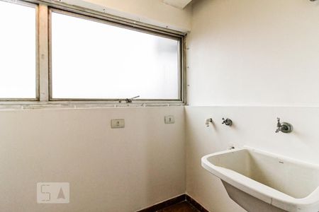 Apartamento para alugar com 76m², 2 quartos e 1 vagaÁrea de Serviço