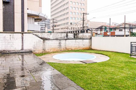 Apartamento para alugar com 76m², 2 quartos e 1 vagaPiscina