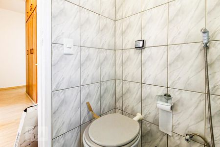Apartamento para alugar com 76m², 2 quartos e 1 vagaBanheiro