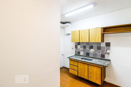 Apartamento para alugar com 76m², 2 quartos e 1 vagaCozinha