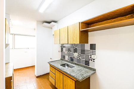 Apartamento para alugar com 76m², 2 quartos e 1 vagaCozinha