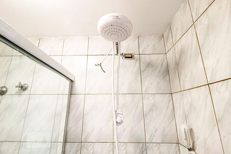 Apartamento para alugar com 76m², 2 quartos e 1 vagaBanheiro