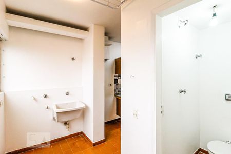 Apartamento para alugar com 76m², 2 quartos e 1 vagaÁrea de Serviço