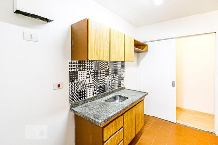 Apartamento para alugar com 76m², 2 quartos e 1 vagaCozinha