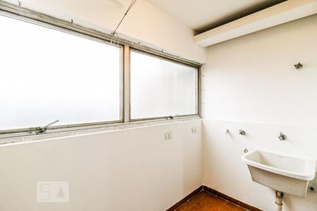 Apartamento para alugar com 76m², 2 quartos e 1 vagaÁrea de Serviço