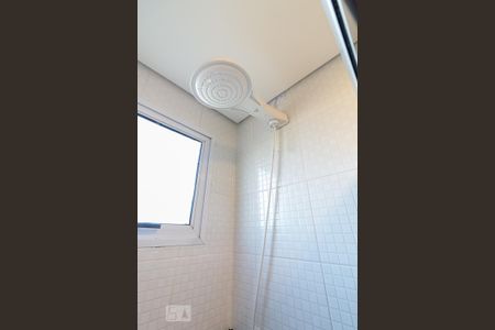 Banheiro - chuveiro de apartamento à venda com 2 quartos, 58m² em Vila Sirena, Guarulhos