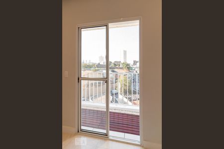 Varanda gourmet de apartamento à venda com 2 quartos, 58m² em Vila Sirena, Guarulhos