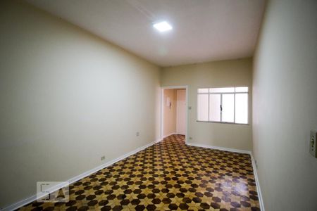 Sala de apartamento à venda com 2 quartos, 116m² em Cambuci, São Paulo