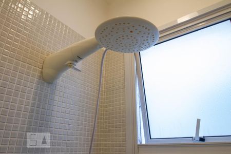 Apartamento para alugar com 45m², 1 quarto e sem vaga Apartamento para alugar com 45m², 1 quarto e sem vagaBanheiro Social