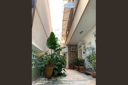 Apartamento para alugar com 1 quarto, 45m² em Leblon, Rio de Janeiro