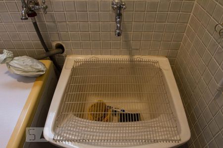 Apartamento para alugar com 45m², 1 quarto e sem vaga Apartamento para alugar com 45m², 1 quarto e sem vagaÁrea de Serviço