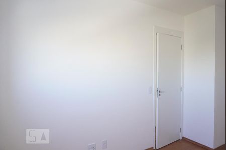 Quarto 1 de apartamento para alugar com 2 quartos, 44m² em Vila Nhocune, São Paulo