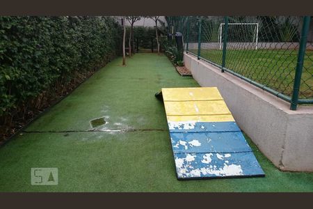 Apartamento para alugar com 40m², 1 quarto e 1 vagaEspaço Pet