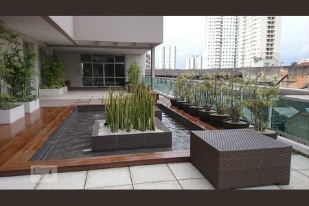 Apartamento para alugar com 40m², 1 quarto e 1 vagaÁrea comum