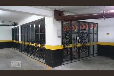 Apartamento para alugar com 40m², 1 quarto e 1 vagaBicicletário