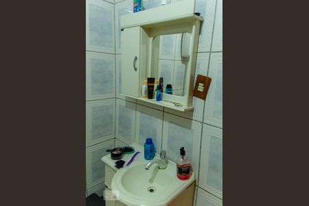 Casa para alugar com 312m², 2 quartos e 2 vagasBanheiro