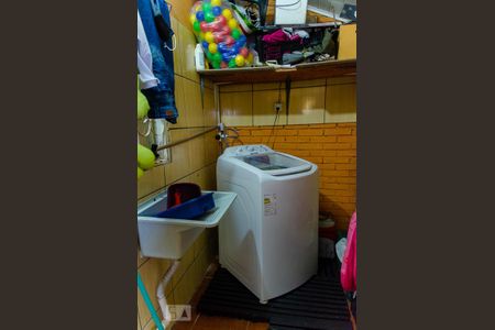 Casa para alugar com 312m², 2 quartos e 2 vagasÁrea de Serviço