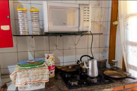 Casa para alugar com 312m², 2 quartos e 2 vagasCozinha