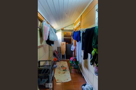 Casa para alugar com 312m², 2 quartos e 2 vagasÁrea de Serviço