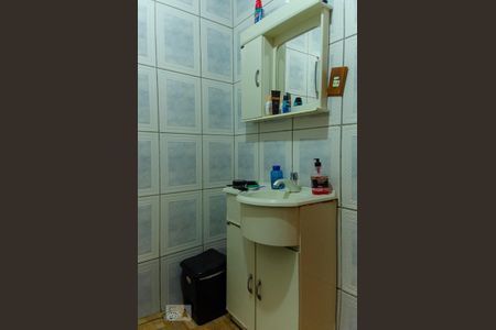 Casa para alugar com 312m², 2 quartos e 2 vagasBanheiro