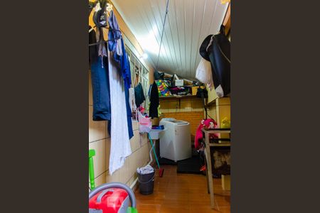 Casa para alugar com 312m², 2 quartos e 2 vagasÁrea de Serviço