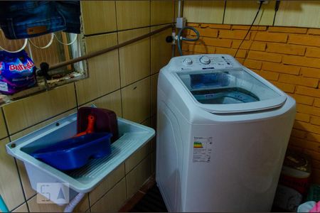 Casa para alugar com 312m², 2 quartos e 2 vagasÁrea de Serviço