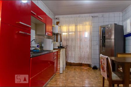 Casa para alugar com 312m², 2 quartos e 2 vagasCozinha