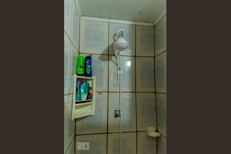 Casa para alugar com 312m², 2 quartos e 2 vagasChuveiro