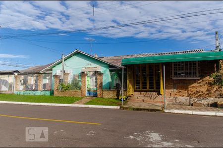 Casa para alugar com 312m², 2 quartos e 2 vagasFachada