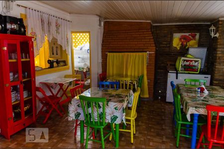 Casa para alugar com 312m², 2 quartos e 2 vagasSalao de Festa