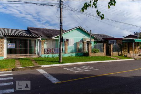 Casa para alugar com 312m², 2 quartos e 2 vagasFachada