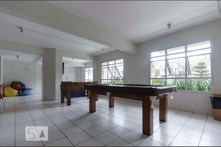 Apartamento para alugar com 72m², 3 quartos e 2 vagas Apartamento para alugar com 72m², 3 quartos e 2 vagassalao de jogos
