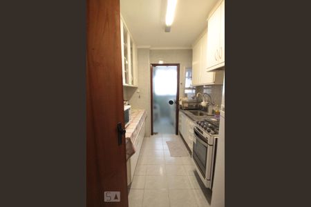 Apartamento para alugar com 72m², 3 quartos e 2 vagascozinha