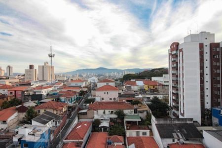 Apartamento para alugar com 72m², 3 quartos e 2 vagasvista Quarto 3