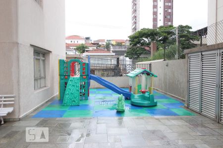 Apartamento para alugar com 72m², 3 quartos e 2 vagas Apartamento para alugar com 72m², 3 quartos e 2 vagasplayground