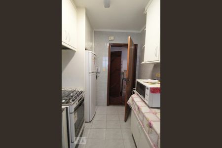 Apartamento para alugar com 72m², 3 quartos e 2 vagascozinha