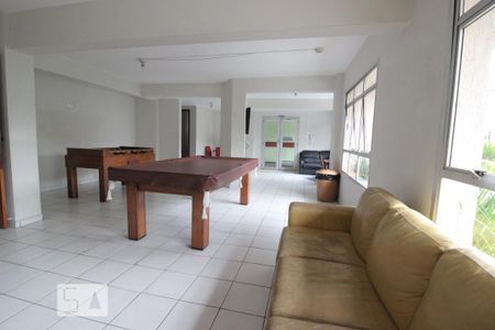 Apartamento para alugar com 72m², 3 quartos e 2 vagas Apartamento para alugar com 72m², 3 quartos e 2 vagassalao de jogos