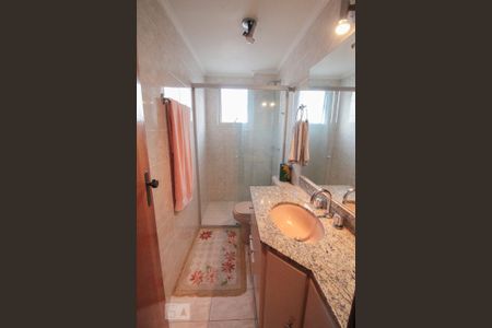 Apartamento para alugar com 72m², 3 quartos e 2 vagassuite Quarto 1