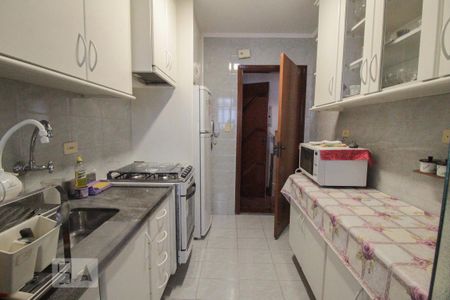 Apartamento para alugar com 72m², 3 quartos e 2 vagascozinha