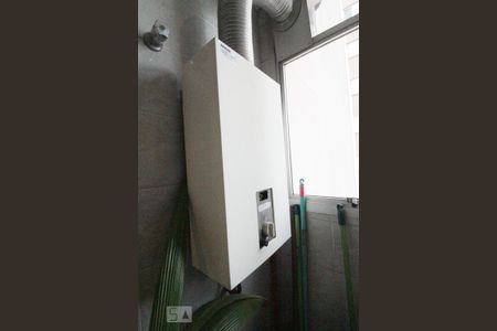 Apartamento para alugar com 72m², 3 quartos e 2 vagasarea de serviço