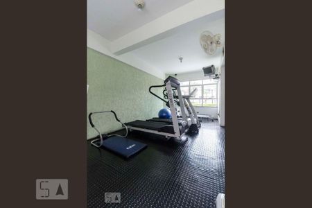 Apartamento para alugar com 72m², 3 quartos e 2 vagas Apartamento para alugar com 72m², 3 quartos e 2 vagasacademia