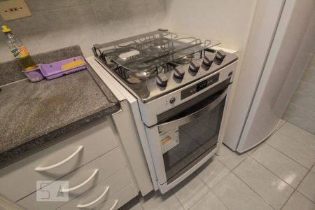 Apartamento para alugar com 72m², 3 quartos e 2 vagascozinha