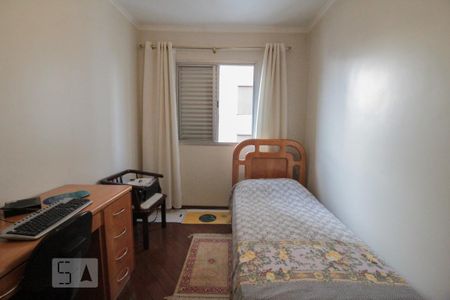 Apartamento para alugar com 72m², 3 quartos e 2 vagasQuarto 2