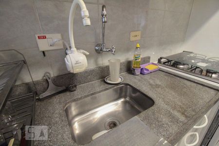 Apartamento para alugar com 72m², 3 quartos e 2 vagascozinha