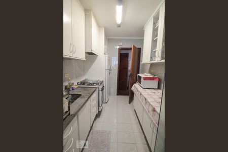 Apartamento para alugar com 72m², 3 quartos e 2 vagascozinha