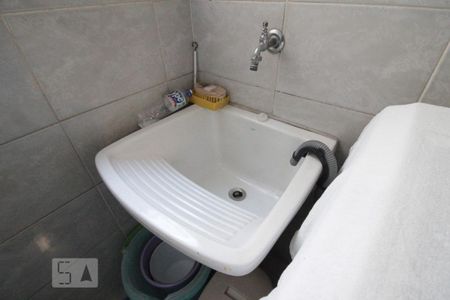 Apartamento para alugar com 72m², 3 quartos e 2 vagasarea de serviço