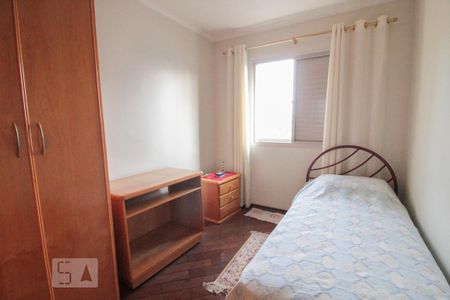 Apartamento para alugar com 72m², 3 quartos e 2 vagasQuarto 3